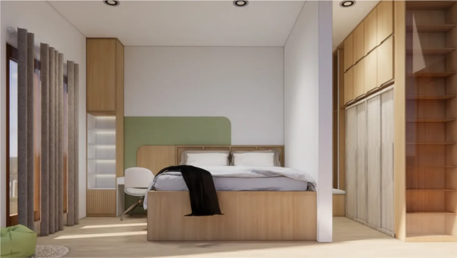 yuni house 3